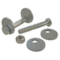 SPC Performance 82105 Rear Camber Adjustment Bolts for GM Fullsize SUVs