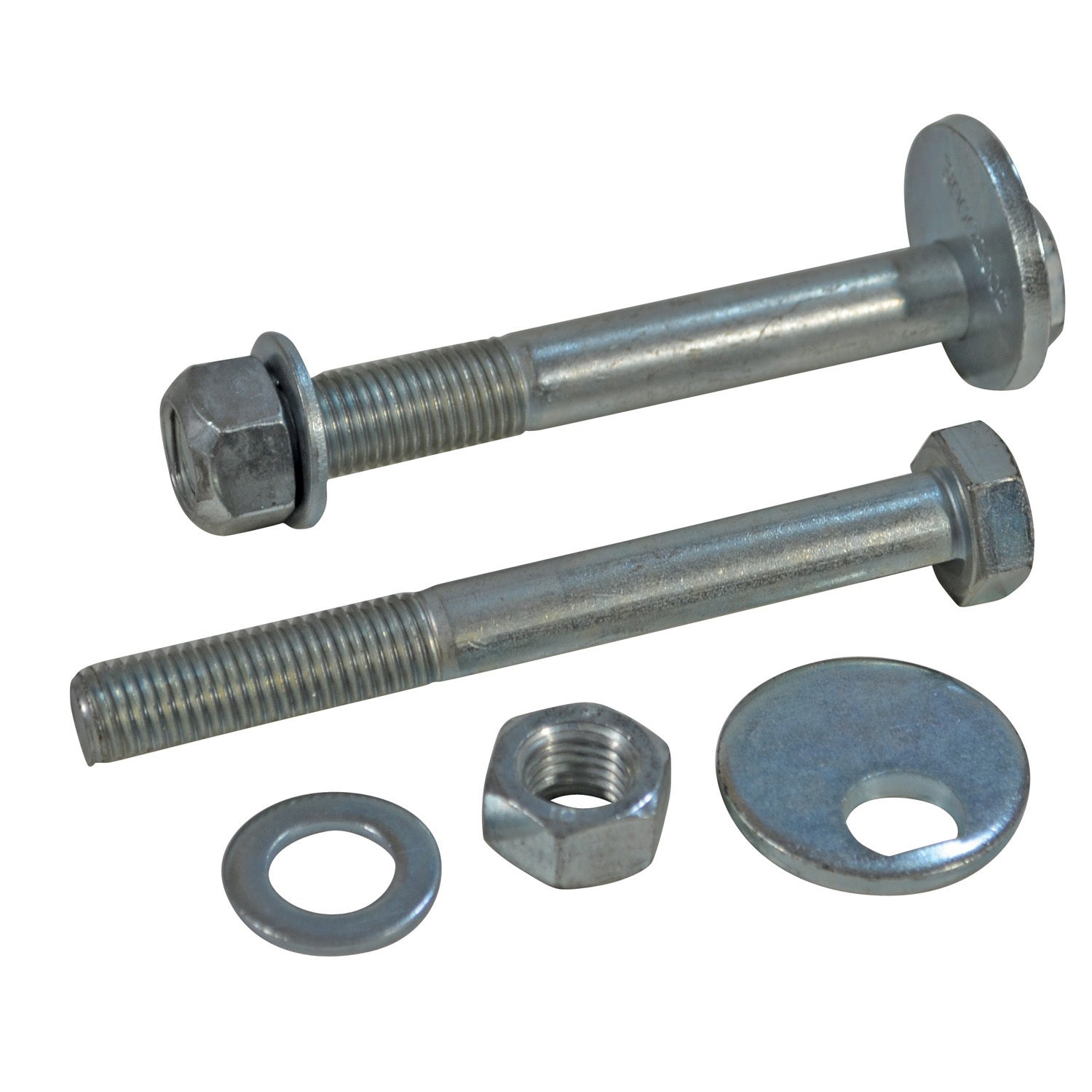 SPC Performance 82365 Caster and Camber Bolt Kit for Dodge Nitro and Jeep Liberty