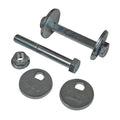 SPC Performance 83710 Chevy/GMC Camber and Caster Bolt Kit, 12 mm x 1.75 Thread, Steel, Zinc Oxide Coating, Pair for Compact SUVs and Trucks