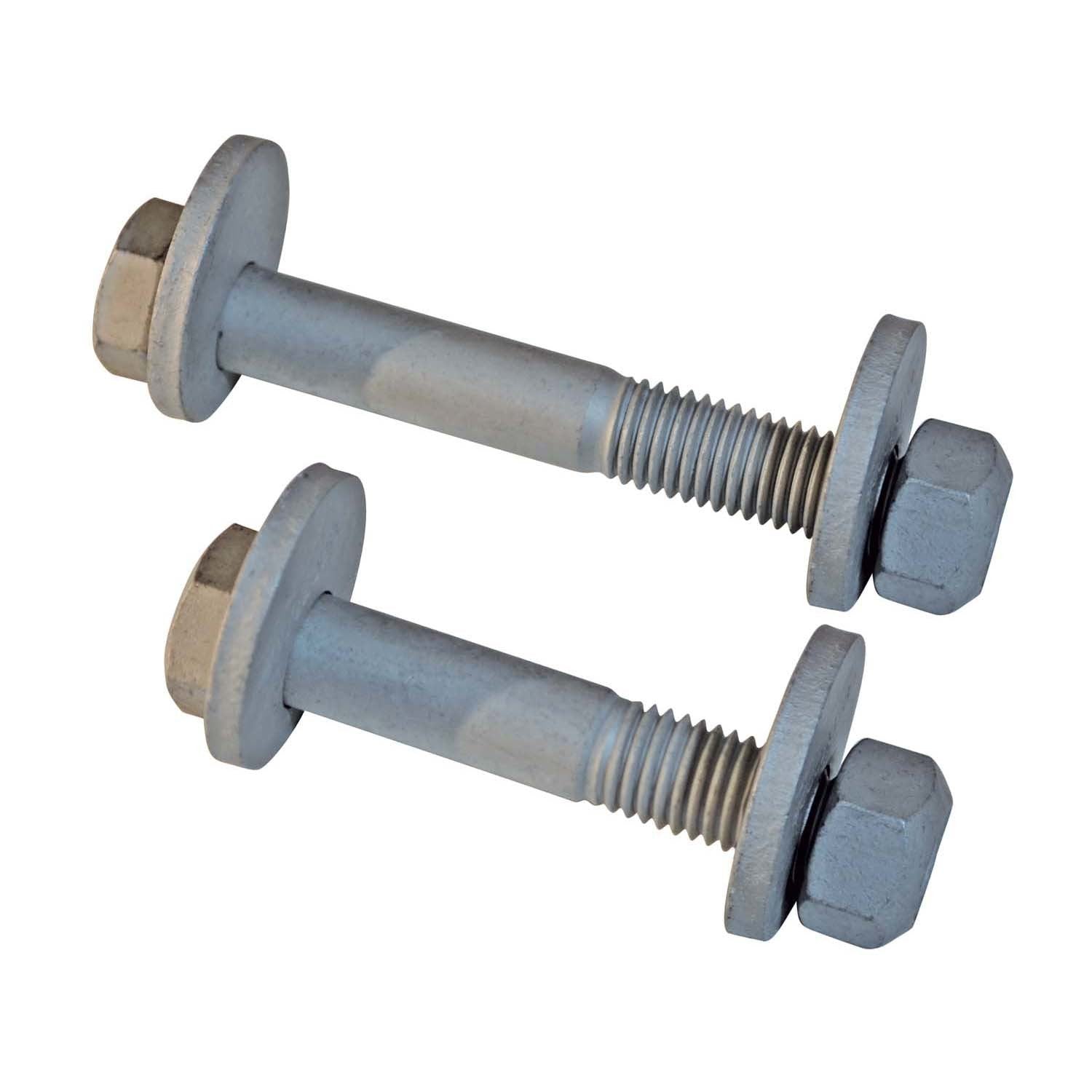 SPC Performance 84100 Rear Camber Bolt for Hyundai and Kia Vehicles