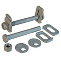 SPC Performance 86252 Caster and Camber Bolt Kit for Ford F-150 Fullsize Trucks and SUVs, 18 mm x 1.5 Thread