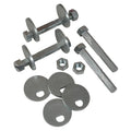 SPC Performance GM Fullsize SUV and Truck Camber Bolt Kit 14mm x 2 Thread Steel Zinc Oxide Set of 4