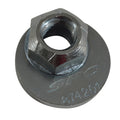 SPC Performance GM Rear Camber Nut 14 mm x 2 Thread Steel Zinc Oxide for Midsize Crossovers 2005-2018