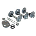 SPC Performance 87500 Ford Camber and Caster Adjustment Kit for Compact SUVs and Trucks