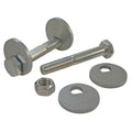 SPC Performance 87520 Caster and Camber Bolt Kit for Nissan and Infiniti Vehicles