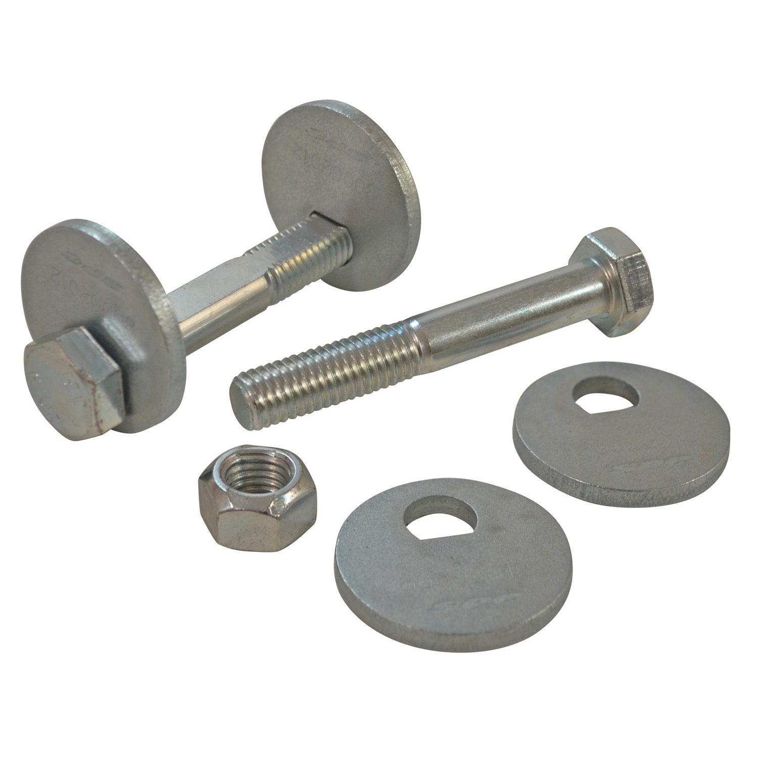 SPC Performance 87520 Caster and Camber Bolt Kit for Nissan and Infiniti Vehicles