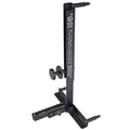 SPC Performance 91010 Fastrax Camber and Caster Gauge for 17 to 22 Inch Wheels, Steel, Black Finish