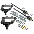 SPC Performance Adjustable Upper Control Arm Pair for Ford Mustang 1964-1966