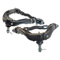 SPC Performance 97260 Adjustable Control Arms Pair for Ford Mustang 1974-78
