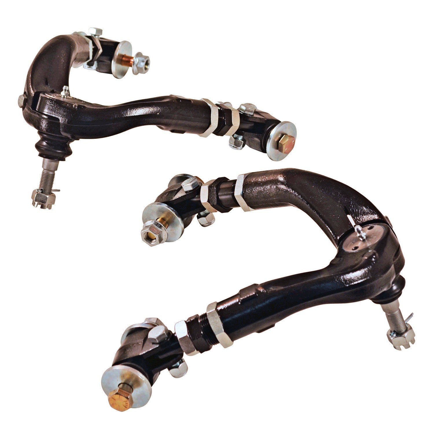 SPC Performance 97300 Adjustable Control Arms Pair for Mopar A-Body, B-Body, E-Body 1962-1976