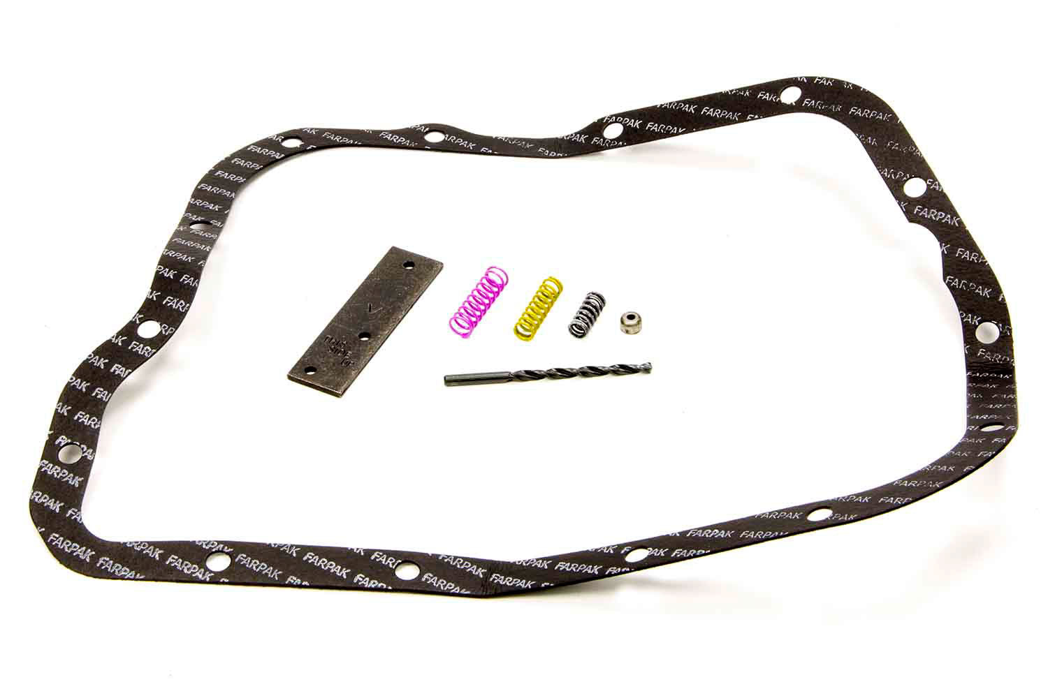 TCI TQ A727 Shift Improver Kit for Torqueflite 727 Automatic Transmissions