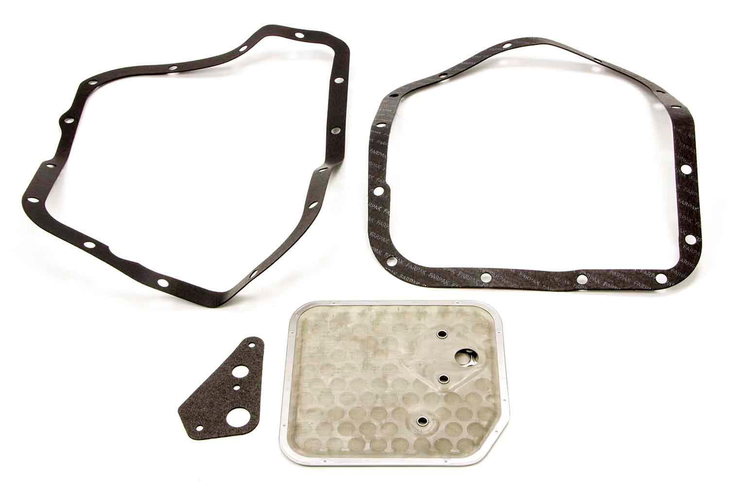 TCI Transmission Filter and Pan Gasket Kit for Torqueflite 727 and 904 Series