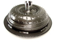 TCI 141200 Torque Converter for Torqueflite 727 with 2400-2600 RPM Stall