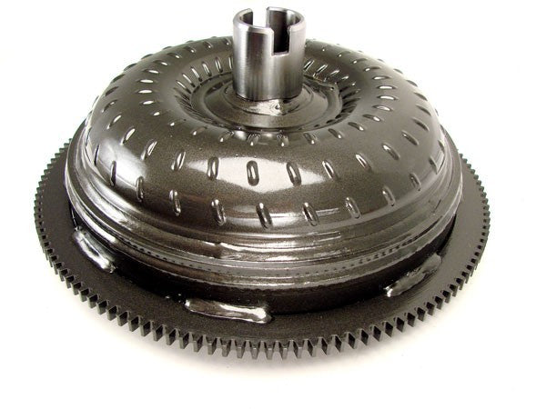 TCI 141200 Torque Converter for Torqueflite 727 with 2400-2600 RPM Stall