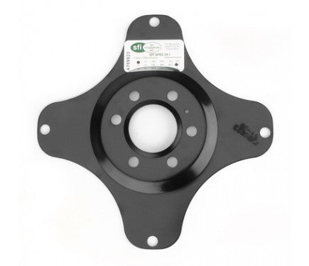 TCI Mopar 145300 Flexplate for 8-Bolt Crankshaft with Internal Balance and Steel Construction