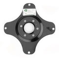 TCI Flexplate for Mopar V8 with 6-Bolt Crankshaft, Steel, Internal Balance