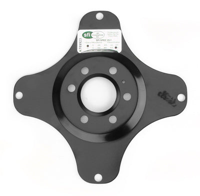 TCI Flexplate for Mopar V8 with 6-Bolt Crankshaft, Steel, Internal Balance