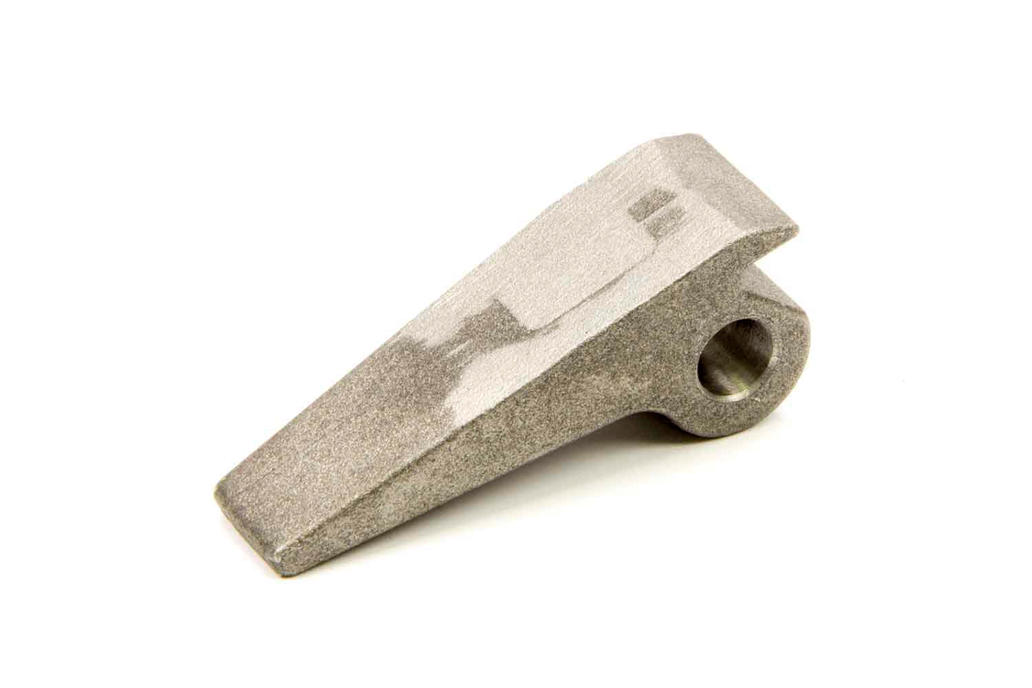 TCI Lever 146900 for TorqueFlite 727 and 904 Transmissions, 5.0 Ratio, Steel with Zinc Oxide Finish