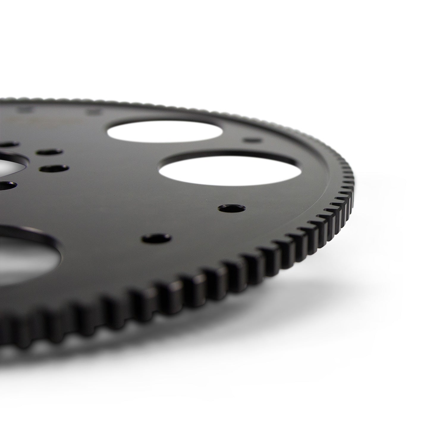 TCI Billet SFI Flexplate 149186 for Mopar Gen III Hemi with 131 Tooth and Internal Balance