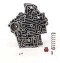 TCI TH400 Manual Valve Body for Drag Racing, Reverse Pattern
