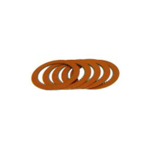 TCI Clutch Friction Plates for GM TH400 Transmission, 0.080 Inch Thickness, Set of 5