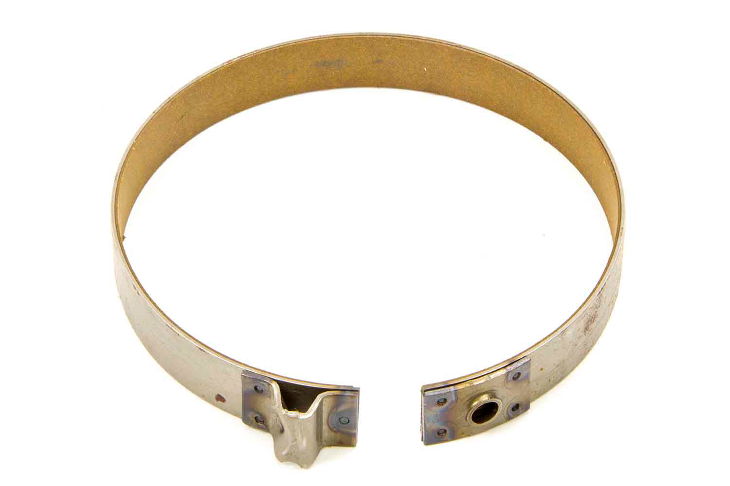 TCI 225100 Transmission Flex Band for TH400 and 4L80E Series with Kevlar Material