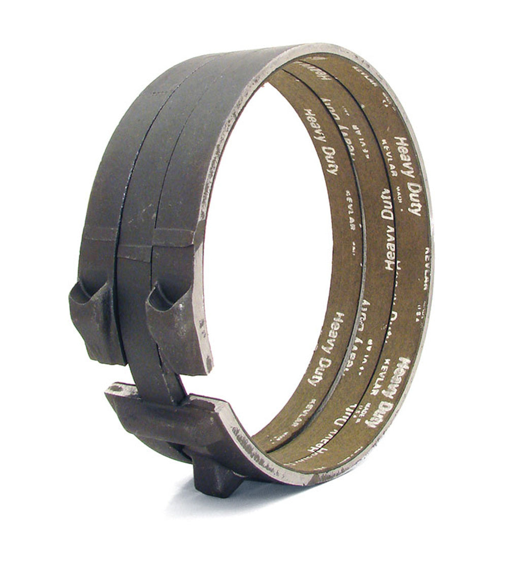 TCI Kevlar Reverse Transmission Flex Band for GM 4L80E and TH400 Series