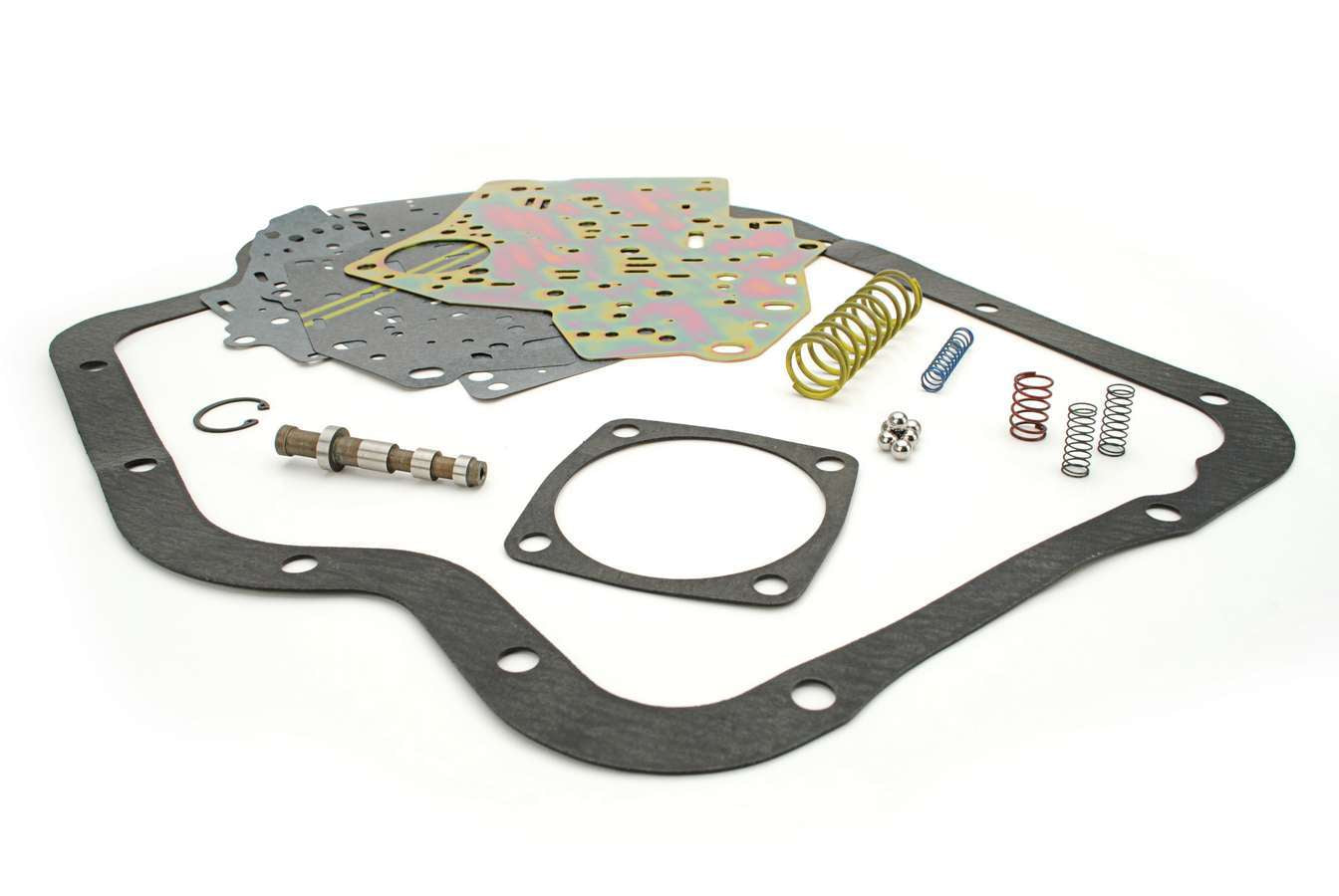 TCI TH400 Performance Improver Transmission Shift Kit