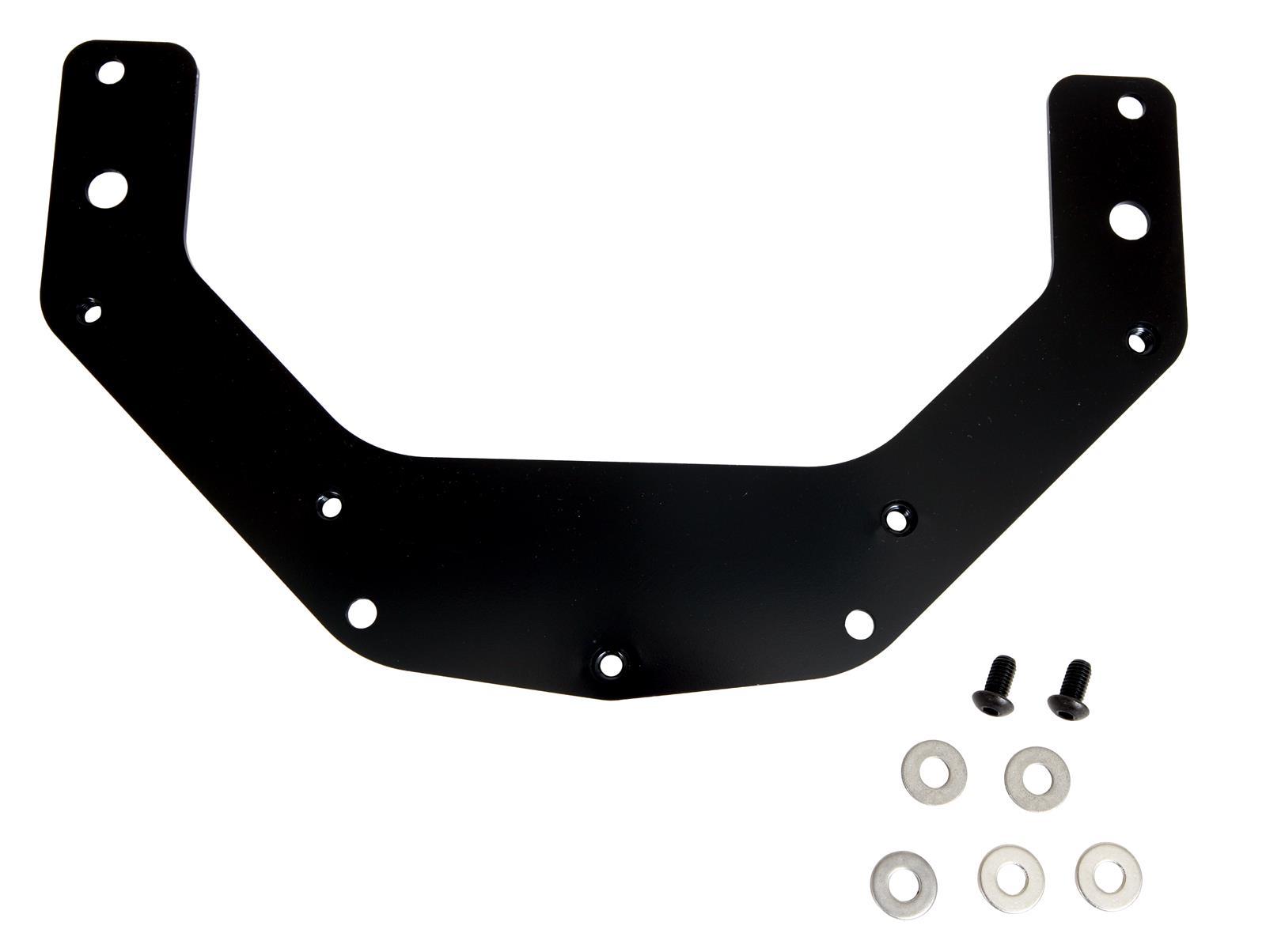 TCI 230001 Bellhousing Adapter for Chevrolet to Buick, Oldsmobile, Pontiac V8 Engines