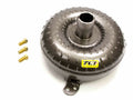 TCI 240900 11-Inch Breakaway Torque Converter for TH350 and TH400 Transmissions