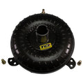 TCI 241000 StreetFighter Torque Converter for TH350 and TH400 Transmissions, 10-inch Diameter, 3000-3400 RPM Stall