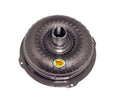 TCI Turbo 10 Inch Converter for TH350 and TH400 Transmission, 3500-4000 RPM Stall Speed