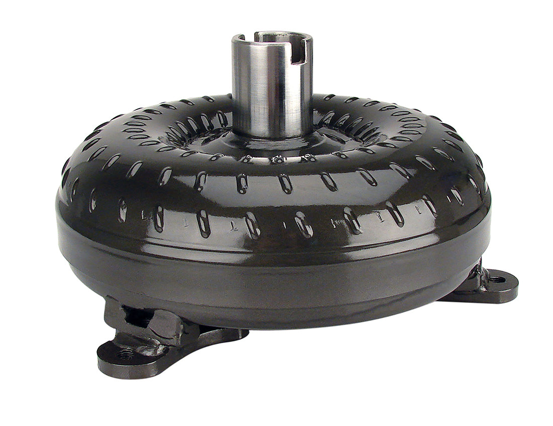 TCI 241525 12-Inch Circle Track Fast Lap Torque Converter for GM TH350 and TH400