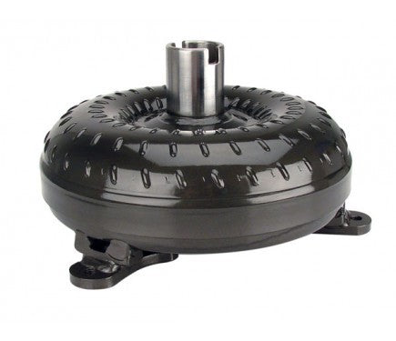 TCI Torque Converter FastLap GM TH350 Circle Track 10 Inch Diameter 1800-2000 RPM Stall