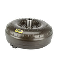 TCI 242700 700R4 Sat Night Special Torque Converter, 12 Inch Diameter, 1600-2000 RPM Stall, Lock-Up