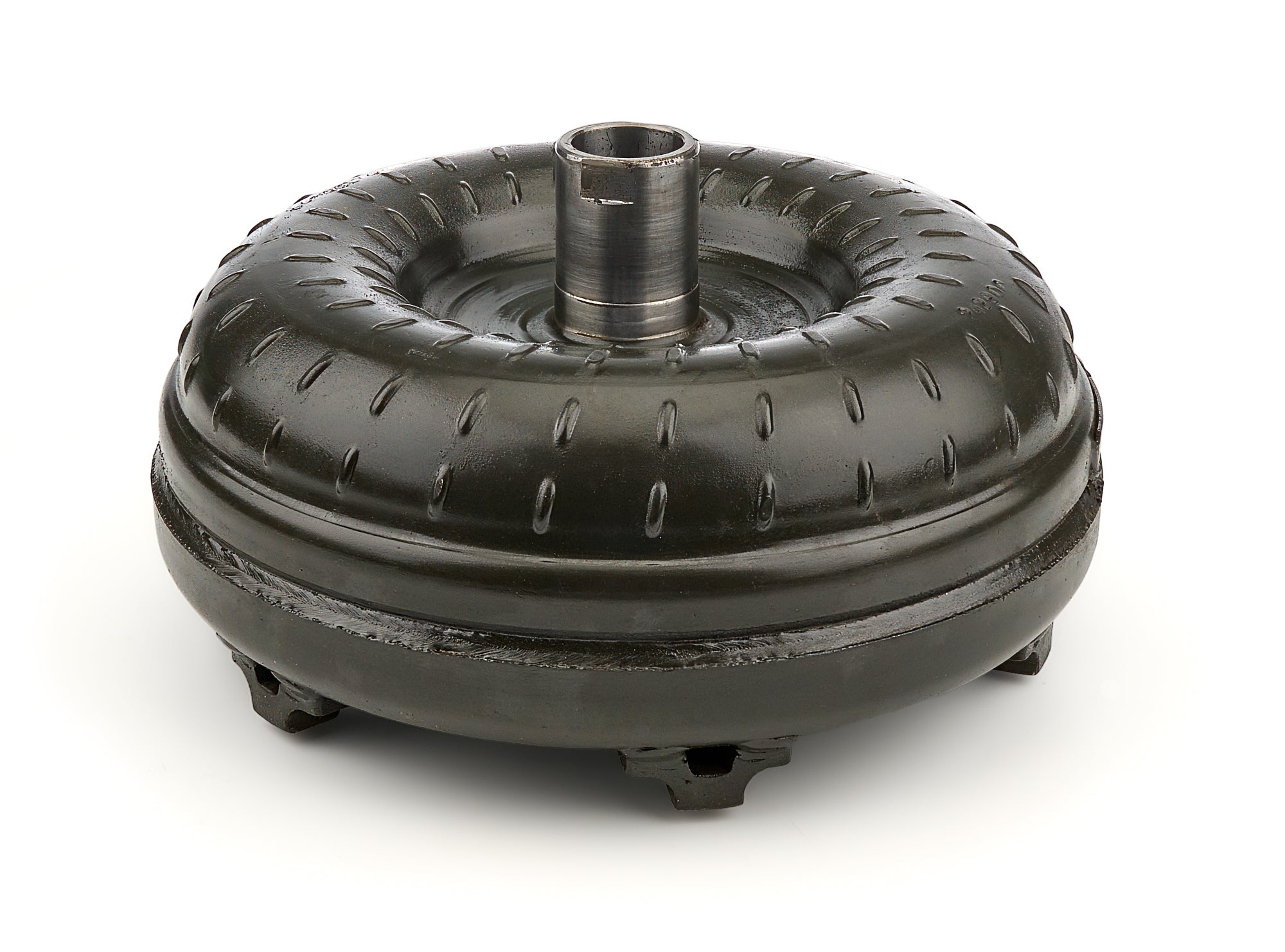 TCI Sat Night Special 4L80E Converter Part Number 242900 for Automatic Transmissions