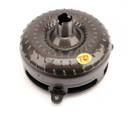TCI LS1 4L60E StreetFighter Torque Converter 10 Inch Diameter 3000-3400 RPM Stall Lock-Up