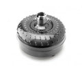 TCI 242970 StreetFighter 10-Inch Torque Converter for GM 6L80E Transmission, 3000-3400 RPM Stall, Lock-Up