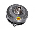 TCI 243105 StreetFighter 10-Inch Torque Converter for 4L60E and 700R4 Transmissions with 3000-3400 RPM Stall and Lock-Up Feature