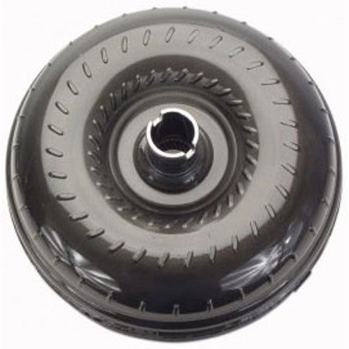 TCI GM 700R4 / 4L60E Torque Converter Breakaway 10-Inch Diameter 2200-2600 RPM Stall