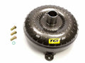TCI 243110 4L60E Super StreetFighter Torque Converter, 10 Inch Diameter, 3500-4000 RPM Stall, Lock Up