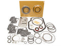 TCI Transmission Rebuild Kit for TH400 Automatic Transmissions with Clutches, Steels, Bands, Filter, Gaskets, Seals