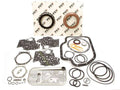 TCI GM TH400 Master Racing Transmission Rebuild Kit with Clutches, Gaskets, Seals, and Filter