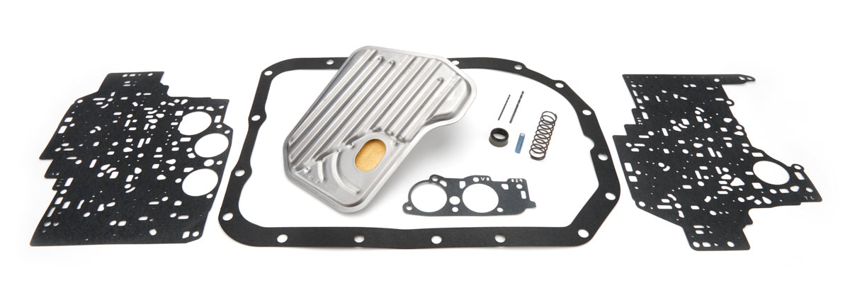 TCI 276005 Trans-Scat Automatic Transmission Shift Kit for GM 4L80E