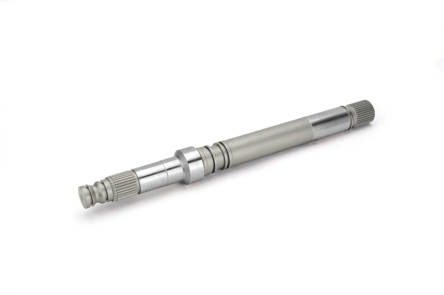 TCI 279600 Transmission Input Shaft for GM 4L80E with 300M Steel Construction