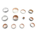 TCI TH350 Transmission Bushing Kit 12 Pieces