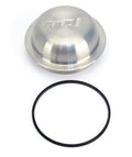 TCI Governor Cover with TCI Logo for GM 700R4 and 4L60E Transmissions