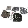 TCI Th350 Manual Valve Body for Drag Race with Reverse Pattern