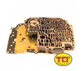 TCI GM 350 Valve Body Full Manual Reverse Pattern for TH350 Transmission
