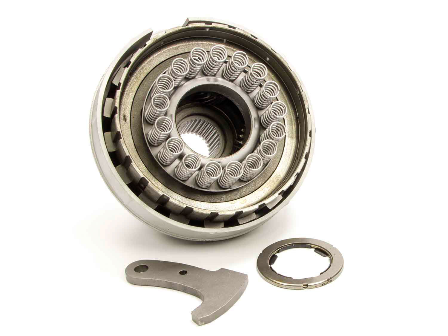TCI Planetary Gear Set for TH350 Transmission, 2.75 First Gear, 1.52 Second Gear